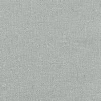 Cuscini Sedia Schiena Alta 6 Grigio Mélange 120x50x7 Tessuto