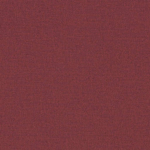 Cuscini Sedia Schiena Alta 2 Rosso Vino Mélange 120x50x4 cm 4002439