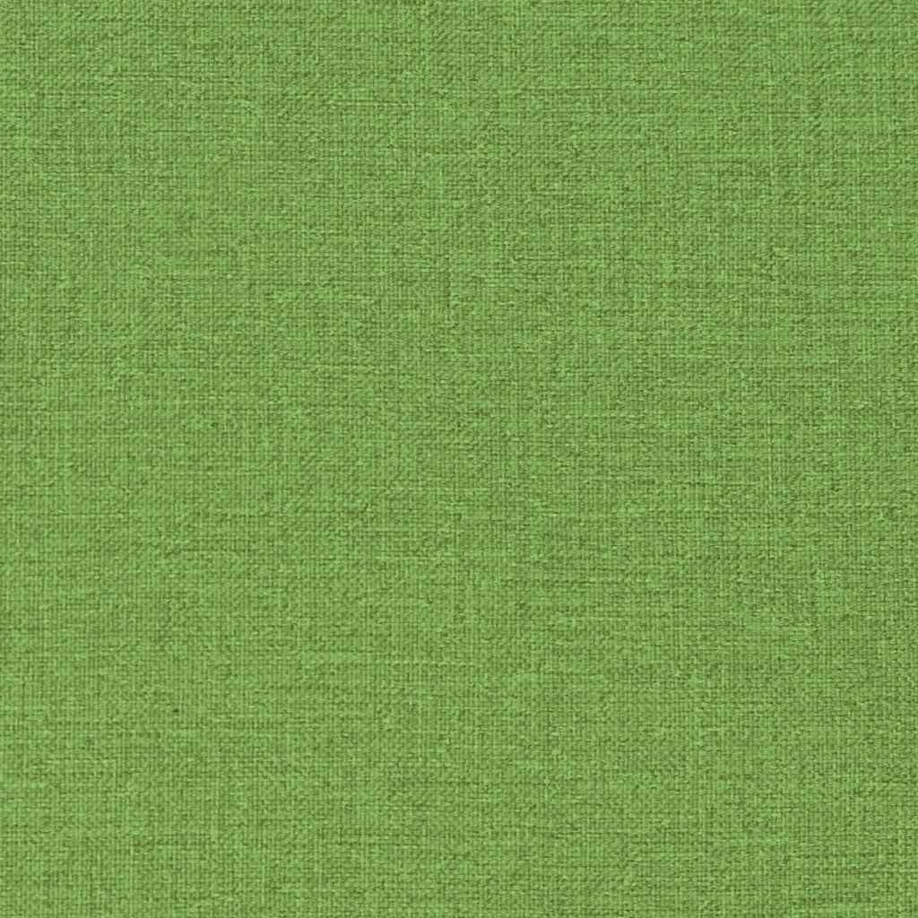 Cuscino per Lettino Prendisole Verde Mélange 186x58x4cm Tessuto 4002481