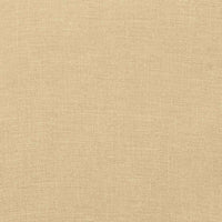 Cuscino per Sdraio Beige Mélange (75+105) x 50 x 4 cm in Tessuto