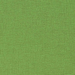 vidaXL Cuscino per Sdraio Verde Mélange (75+105) x 50 x 4 cm in Tessuto