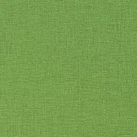 Cuscino per Lettino Prendisole Verde Mélange 200x70x4cm Tessuto 4002525