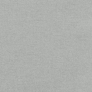 Cuscino Panca Giardino Grigio Chiaro Mélange 100x50x7cm Tessuto 4002531