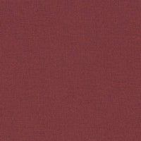 Cuscino Panca Giardino Rosso Vino Mélange 100x50x7 cm Tessuto 4002540