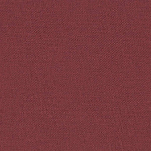 Cuscino Panca da Giardino Rosso Vino Mélange 180x50x7cm Tessuto 4002573