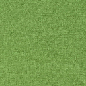 Cuscini Panca Giardino 2pz Verde Mélange 100x50x7cm Tessuto 4002591