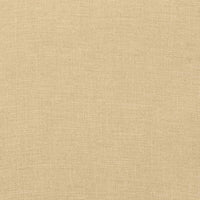 Cuscini Panca Giardino 2pz Beige Mélange 120x50x7 cm in Tessuto 4002600