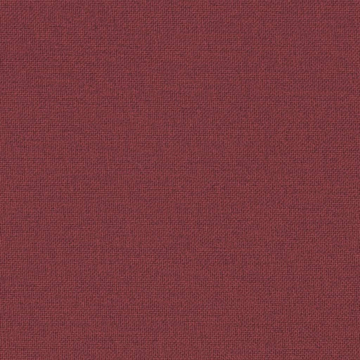 Cuscini Panca Giardino 2pz Rosso Vino Mélange 180x50x7 cm