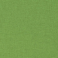 Cuscini Panca Giardino 2pz Verde Mélange 200x50x7 cm Tessuto