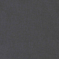 Cuscini per Pallet 2 pz Antracite Mélange in Tessuto 4002640