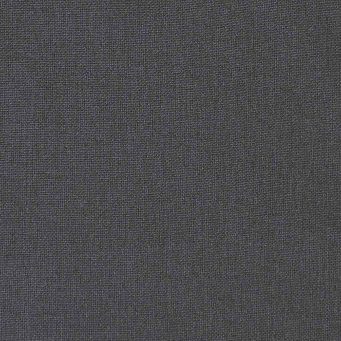 Cuscini per Pallet 2 pz Antracite Mélange in Tessuto 4002640