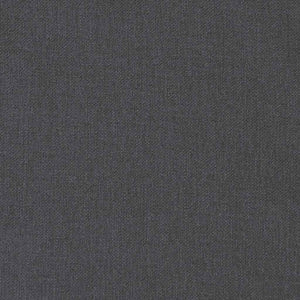 Cuscini per Pallet 2 pz Antracite Mélange in Tessuto