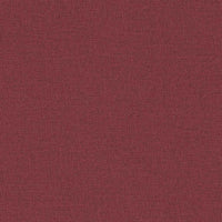 vidaXL Cuscini per Pallet 2 pz Rosso Vino Mélange in Tessuto