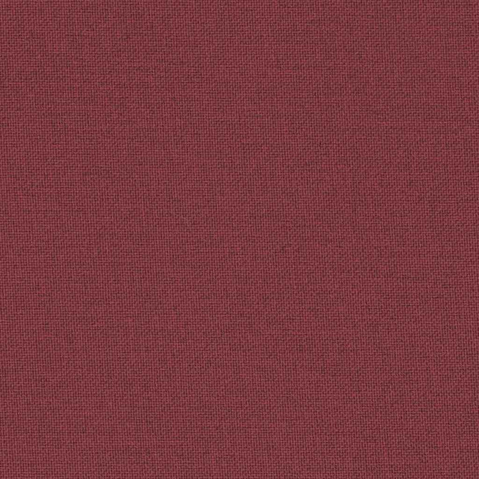 Cuscini per Pallet 2 pz Rosso Vino Mélange in Tessuto 4002650