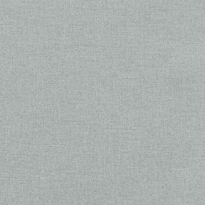 Cuscini per Pallet 3 pz Grigio Chiaro Mélange in Tessuto 4002652