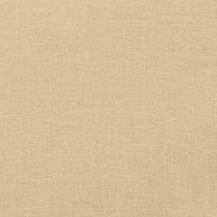 Cuscini per Pallet 3 pz Beige Mélange in Tessuto 4002655