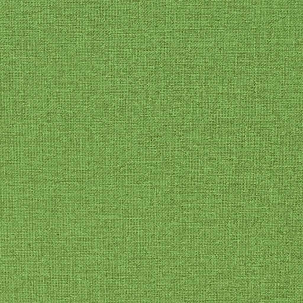 vidaXL Cuscini per Pallet 3 pz Verde Mélange in Tessuto