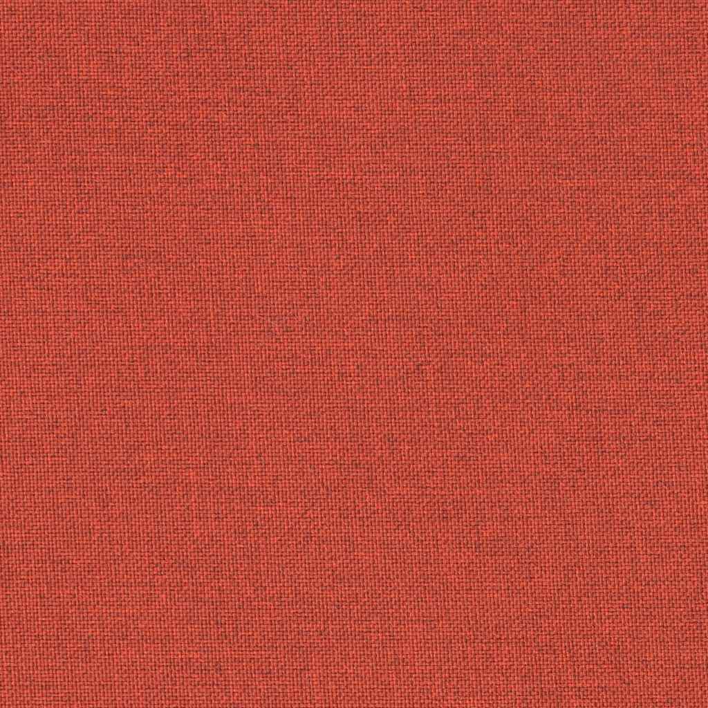 Cuscini per Pallet 3 pz Rosso Vino Mélange in Tessuto 4002658