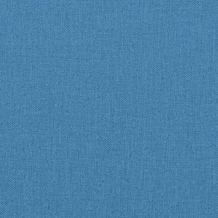 Cuscino per Pallet Blu Mélange 60x60x10 cm in Tessuto 4002667