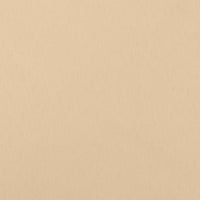 Divano Giardino Senza Braccioli con Cuscino Legno Massello Pino 844913