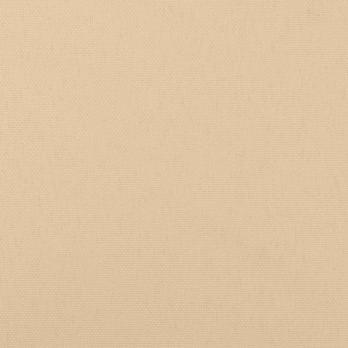 Divano Giardino Senza Braccioli con Cuscino-Sofa da Giardino-Divanetto da esterno Legno Massello Pino 769256