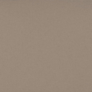 Divano Giardino Senza Braccioli con Cuscino Marrone Cera Pino