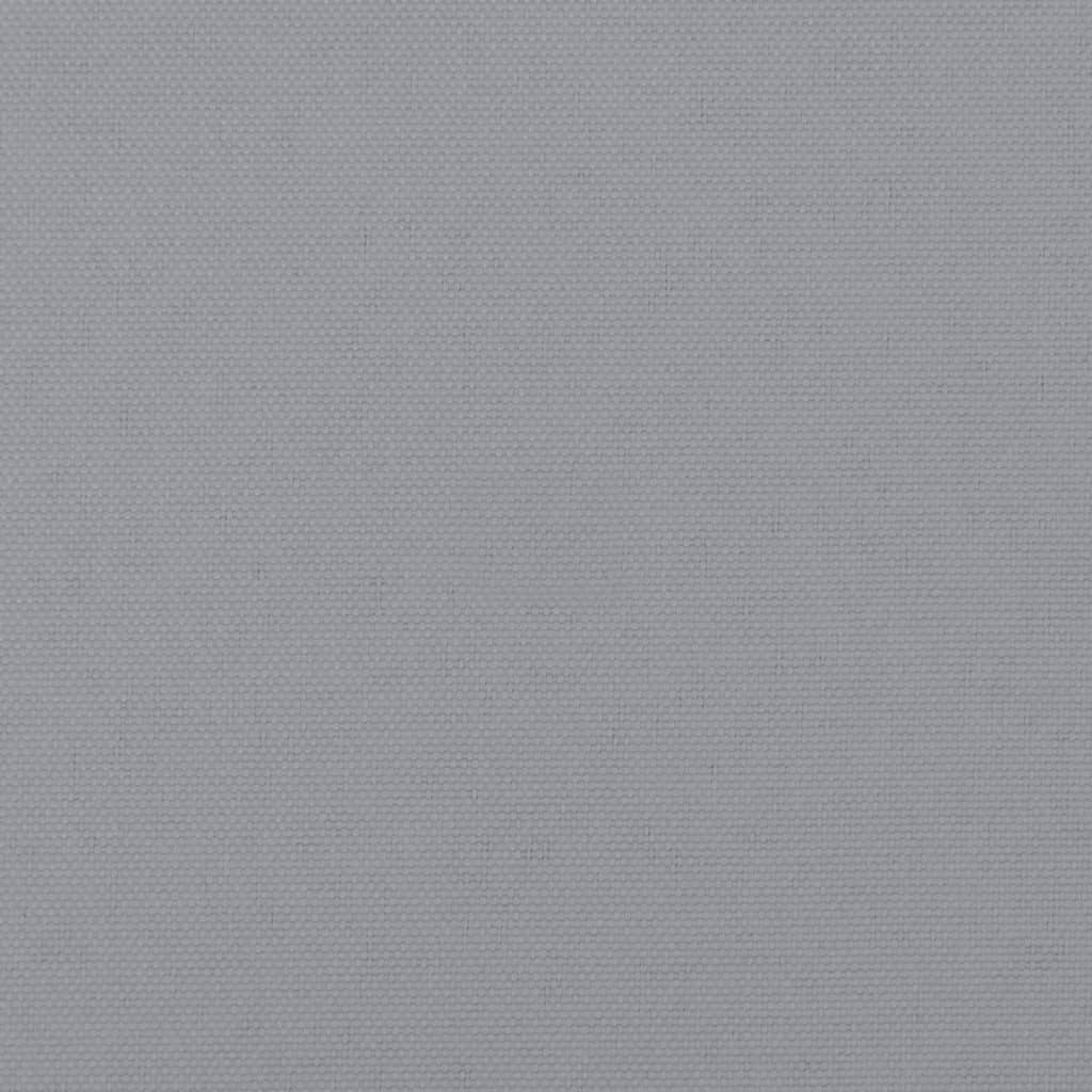 Divano da Giardino Senza Braccioli con Cuscino Massello Douglas