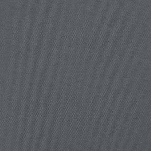 Poggiapiedi da Giardino con Cuscino in Legno Massello di Pino 844926