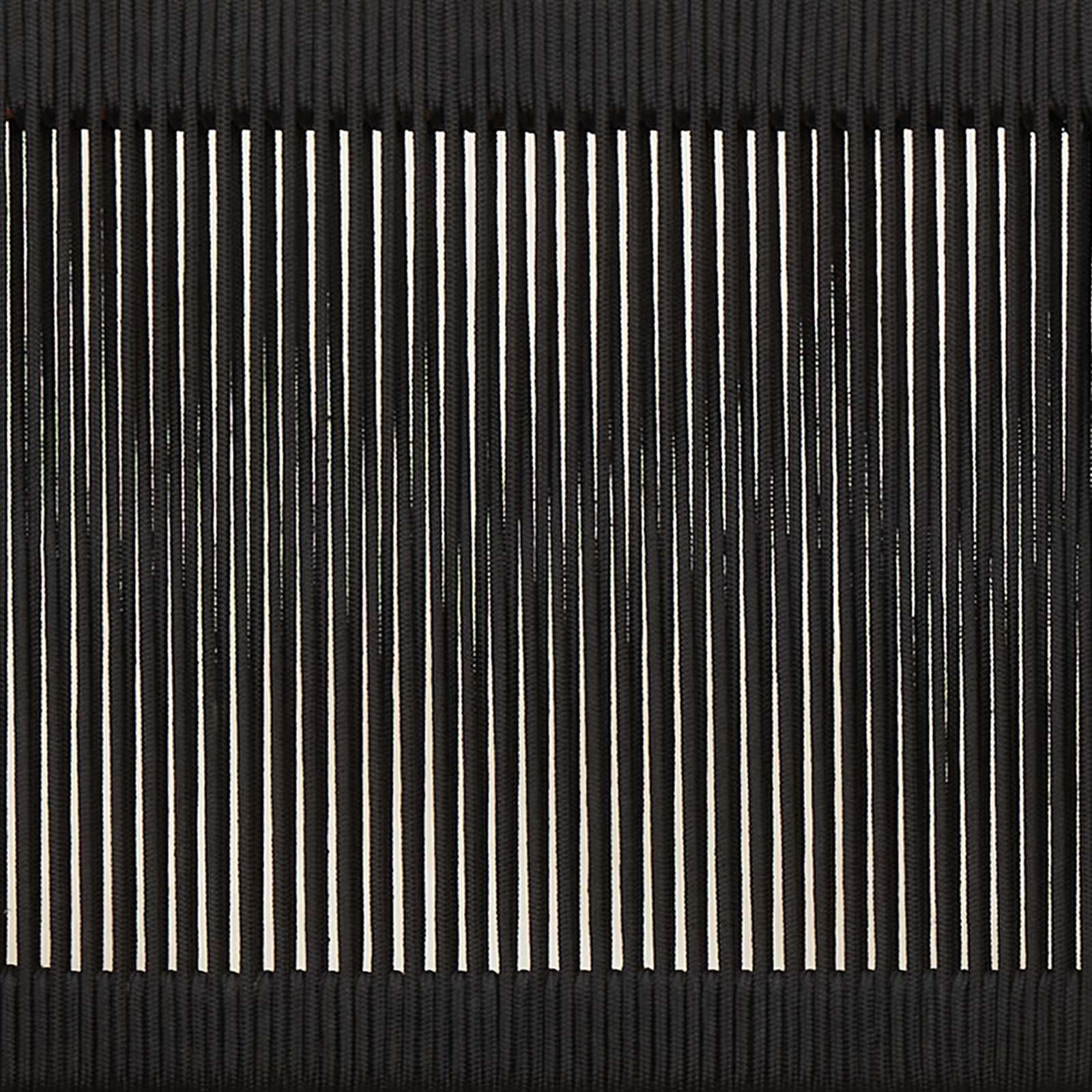 Arredamento da Giardino Nero 78 x 122 x 73cm 367823