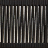 Arredamento da Giardino Nero 78 x 122 x 73cm 367823