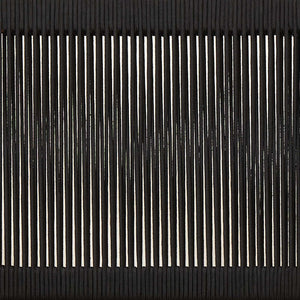 Arredamento da Giardino Nero 78 x 122 x 73cm 367823