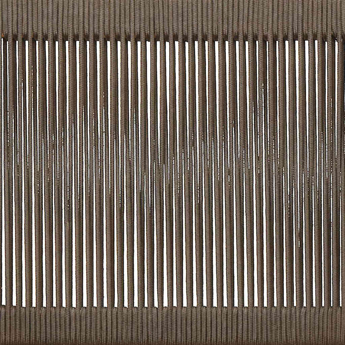 Arredamento da Giardino Grigio 78 x 122 x 73cm 367824