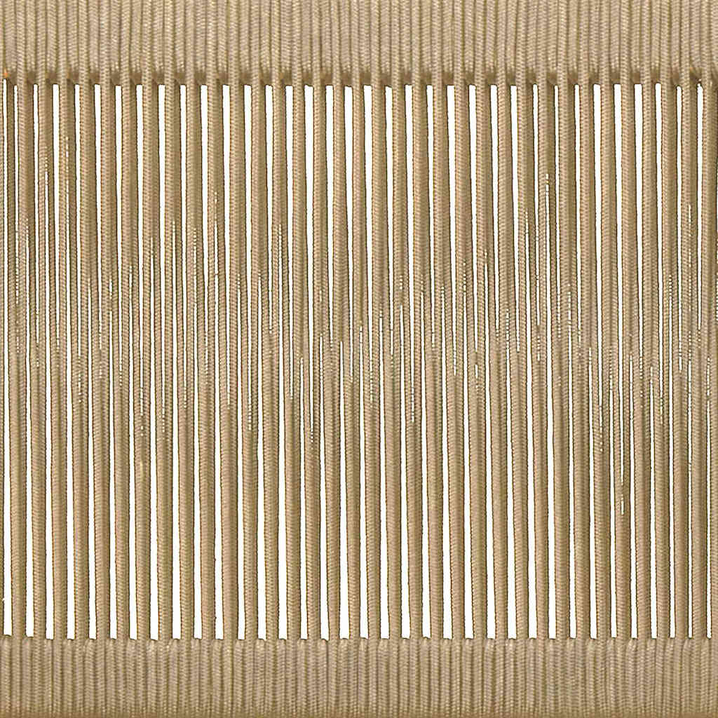 Arredamento da Giardino Beige 78 x 122 x 73cm 367825