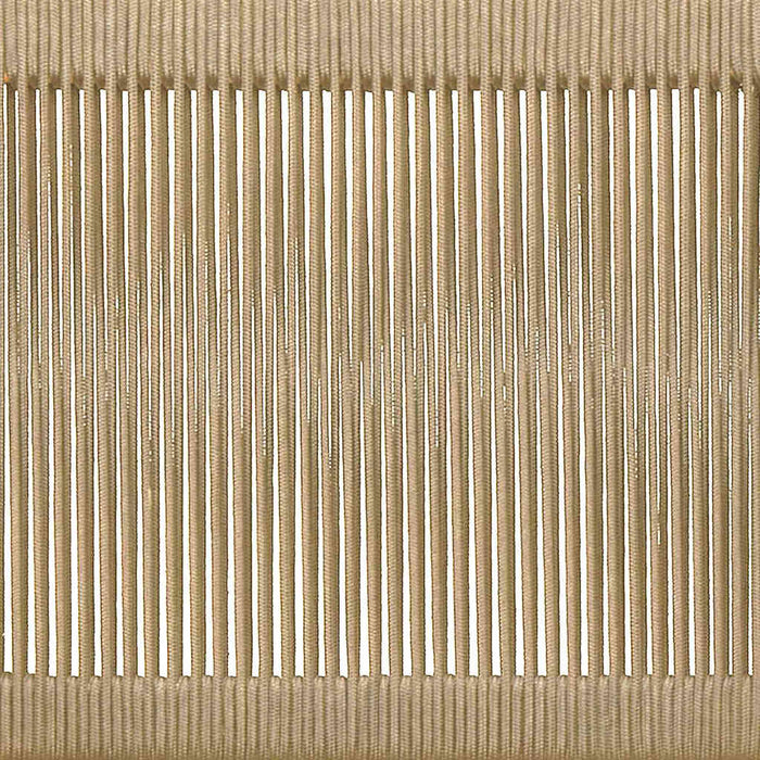 Arredamento da Giardino Beige 78 x 122 x 73cm 367825