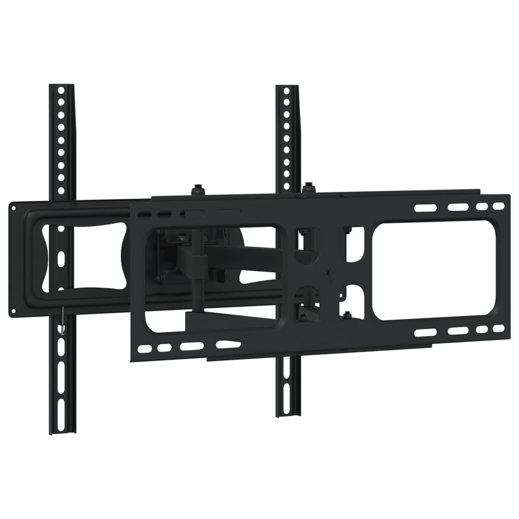 Supporto a Parete per Schermo 26"-70" Max VESA 400x400 mm 40kg 379572