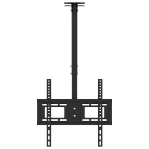 Porta TV a Soffitto per Schermo 32"-65" Max VESA 400x400mm 40kg 379576