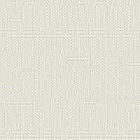 vidaXL Gazebo con Pareti in Rete Crema 2,93x2,93 m in Acciaio