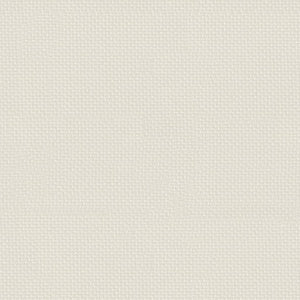 vidaXL Gazebo con Tetto Doppio Crema 2,98x2,98 m in Acciaio