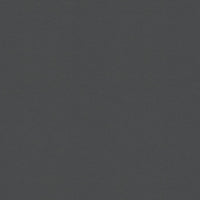 Gazebo con Tetto Doppio Antracite 2,98x2,98 m in Acciaio 368441