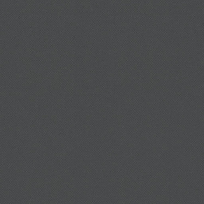 vidaXL Gazebo con Tetto Doppio Antracite 2,98x2,98 m in Acciaio