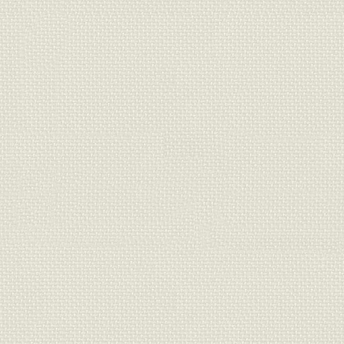 Gazebo con Tetto Doppio Crema 3,98x2,98 m in Acciaio 368442