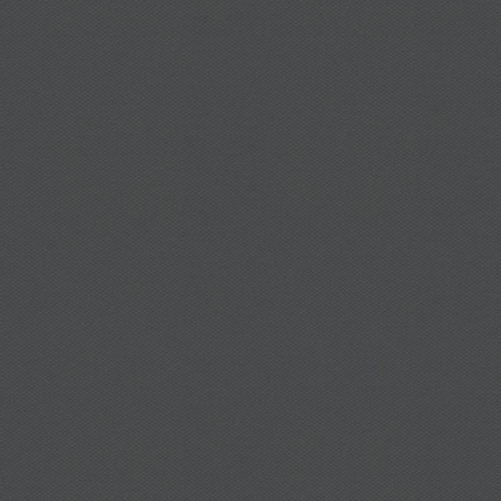 vidaXL Gazebo con Tetto Doppio Antracite 3,98x2,98 m in Acciaio