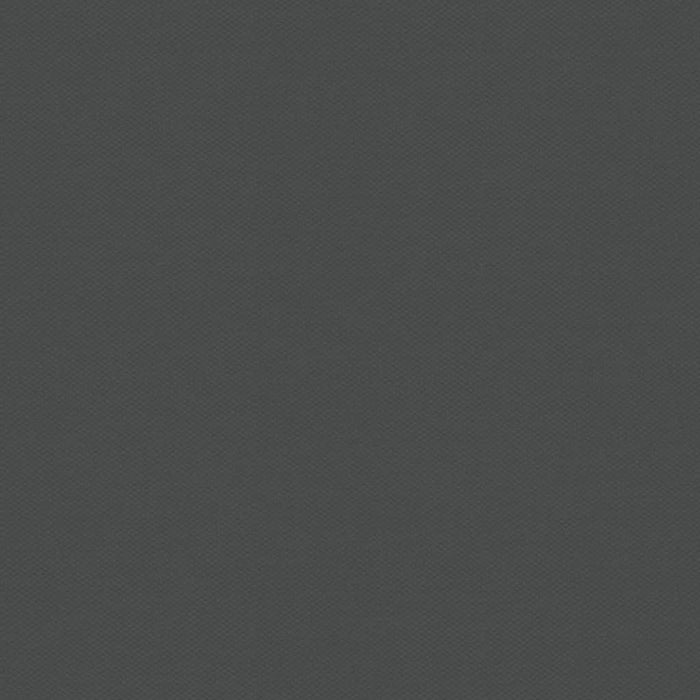 Gazebo con Tetto Doppio Antracite 2,94x2,94 m in Acciaio 368445