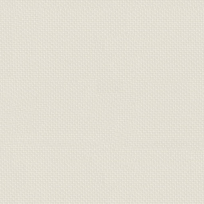 Gazebo con Tetto Doppio Crema 3,94x2,96 m in Acciaio 368446