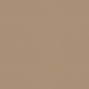 Gazebo con Tetto Doppio/Pareti Rete Tortora 2,93x2,93 m Acciaio