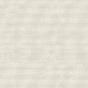 Gazebo con Tetto Doppio e Pareti Rete Crema 3,93x2,93 m Acciaio