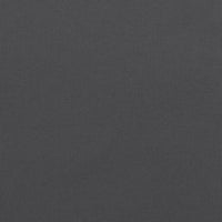 Set Salotto Giardino 8pz con Cuscini Bianco Legno Massello Pino