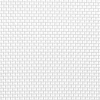 Cancelletto Retrattile per Animali Domestici Bianco 82,5x125 cm 4004128