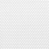 Cancelletto Retrattile per Animali Domestici Bianco 102,5x125cm