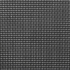 Cancelletto Retrattile per Animali Domestici Nero 82,5x125 cm 4004131